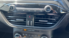 Ford Kuga 2.5 FHEV ST-Line X Edition 5dr CVT Hybrid Estate